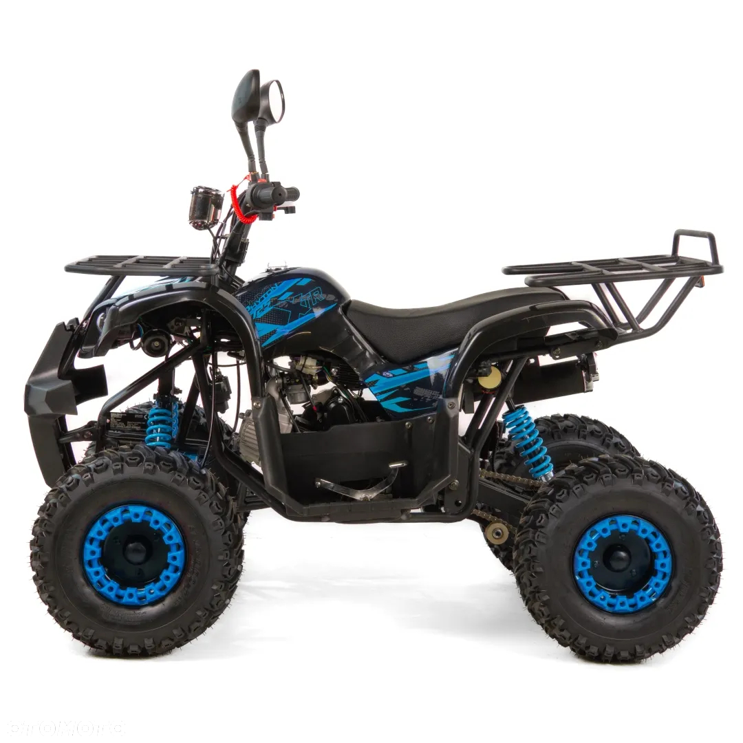 XTR Inny - 13