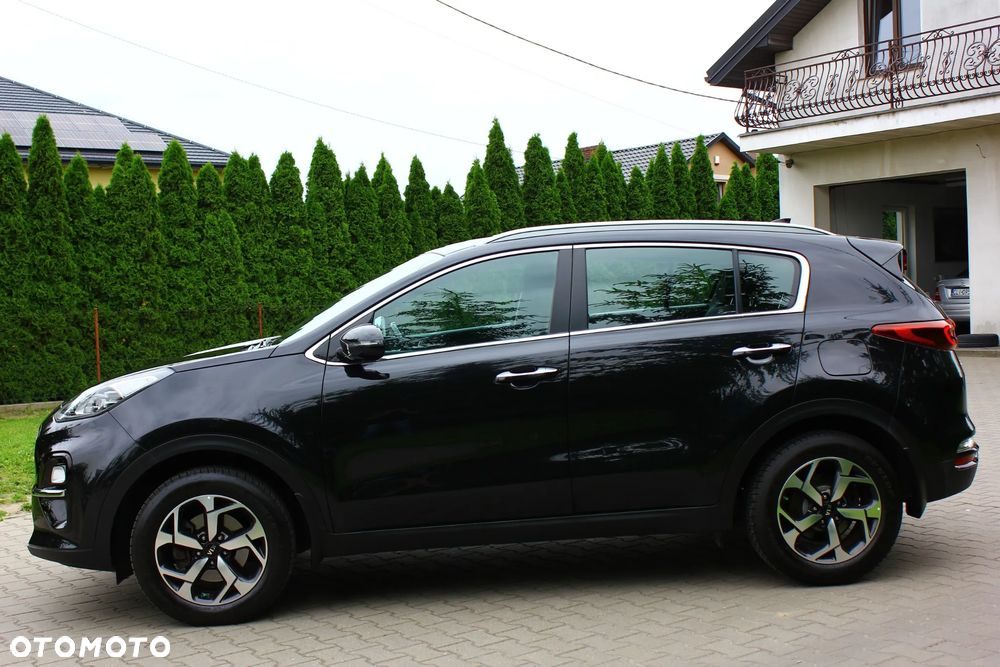 Kia Sportage 1.6 GDI L Business Line 2WD - 18