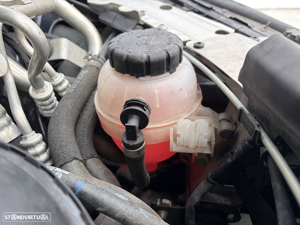 Mercedes-Benz C 300 de Avantgarde - 28