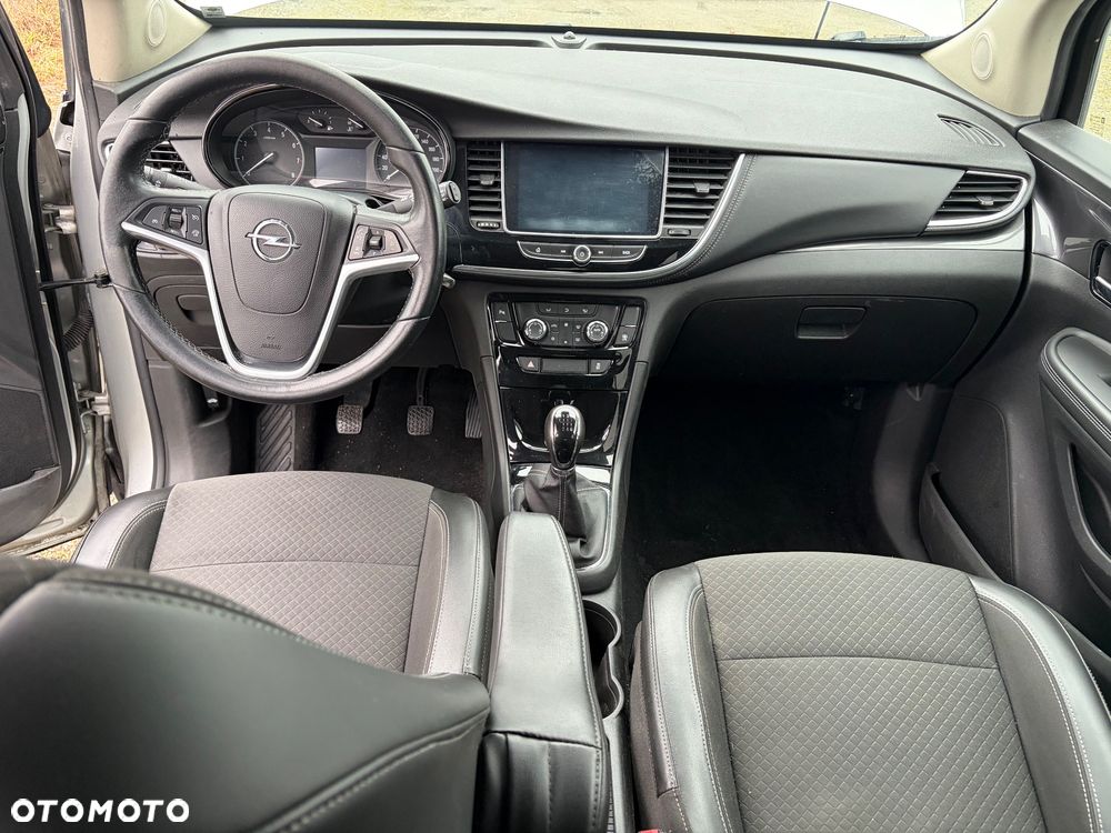 Opel Mokka - 15