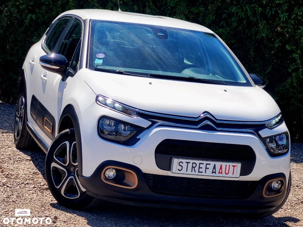 Citroën C3 - 3