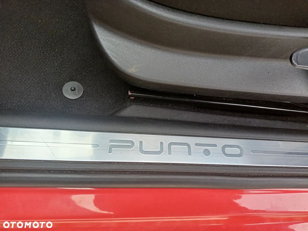 Fiat Punto 0.9 Twinair Easy Pakiet Easy Plus S&S - 25