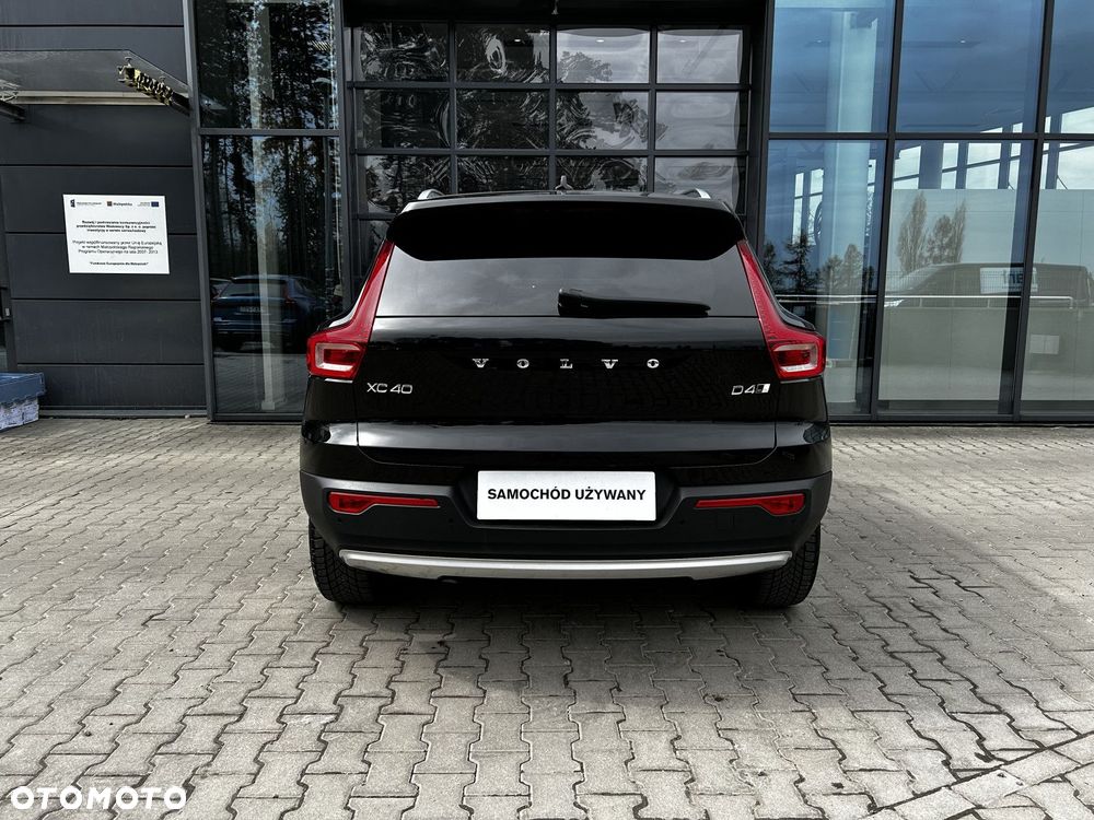 Volvo XC 40 - 7