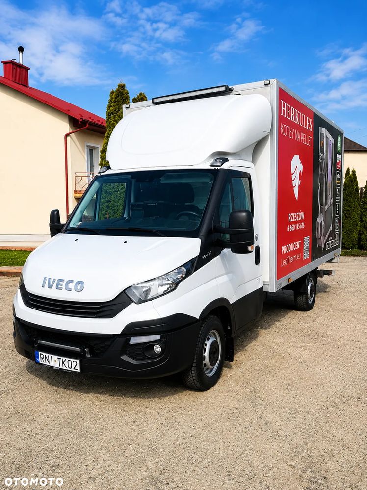 Iveco Daily - 8