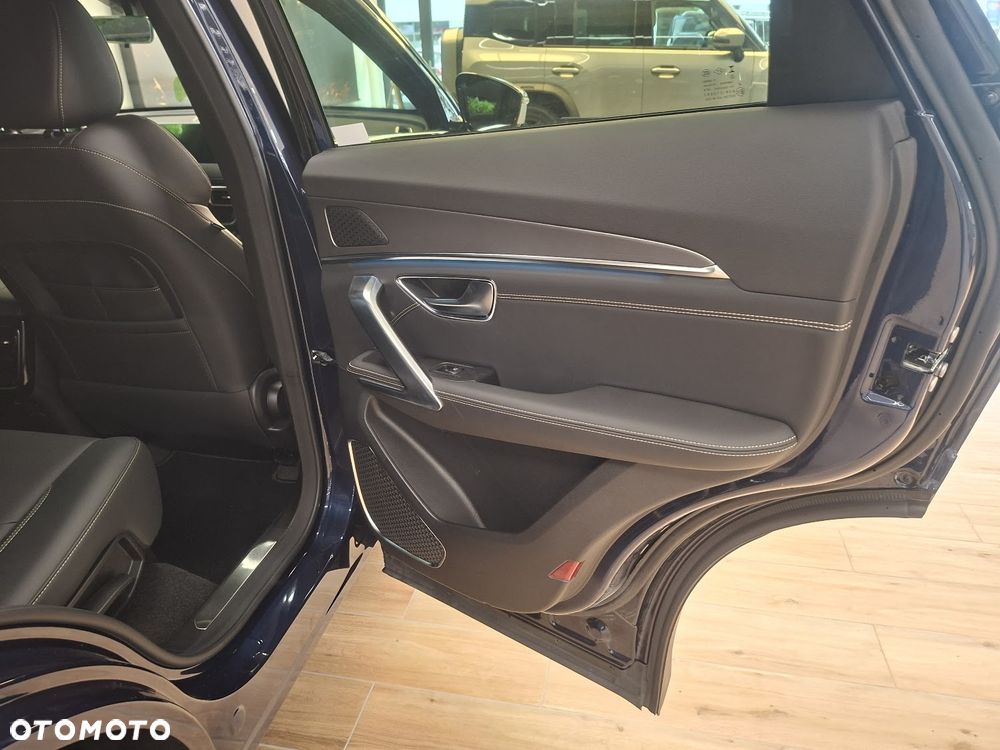 Jetour X70 Plus - 24