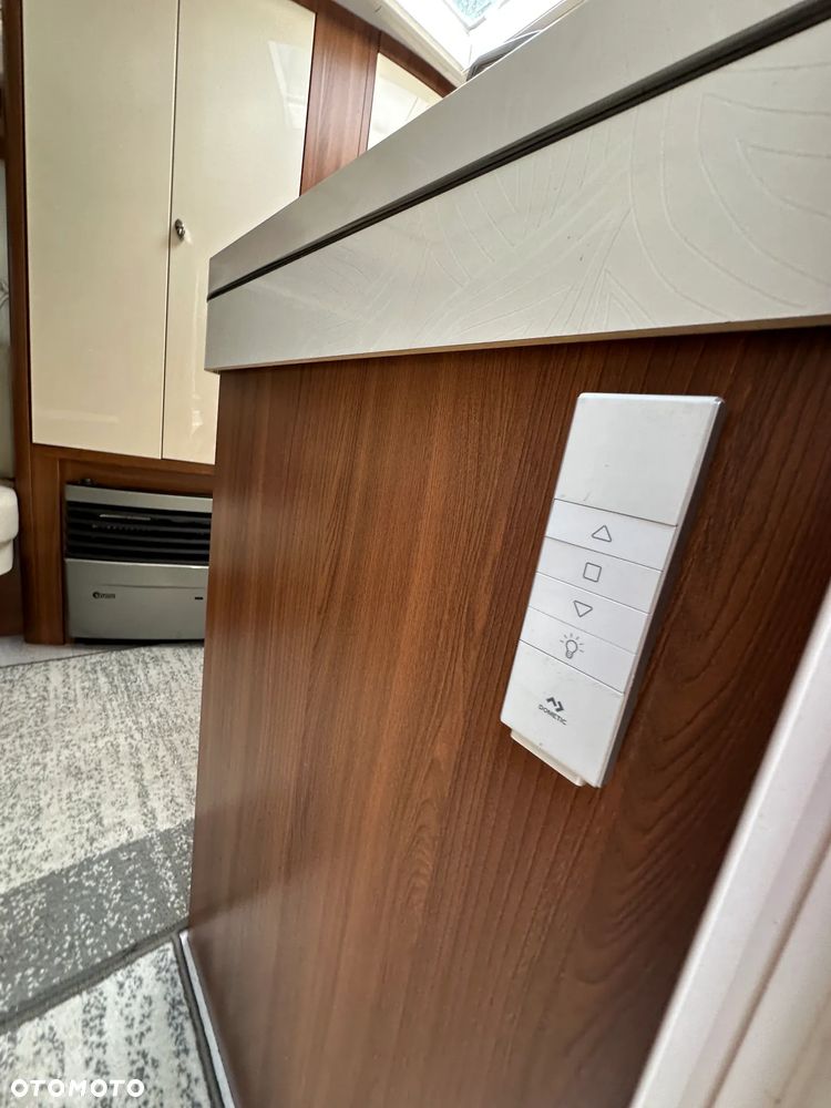 Mercedes-Benz Sprinter Kamper - 30