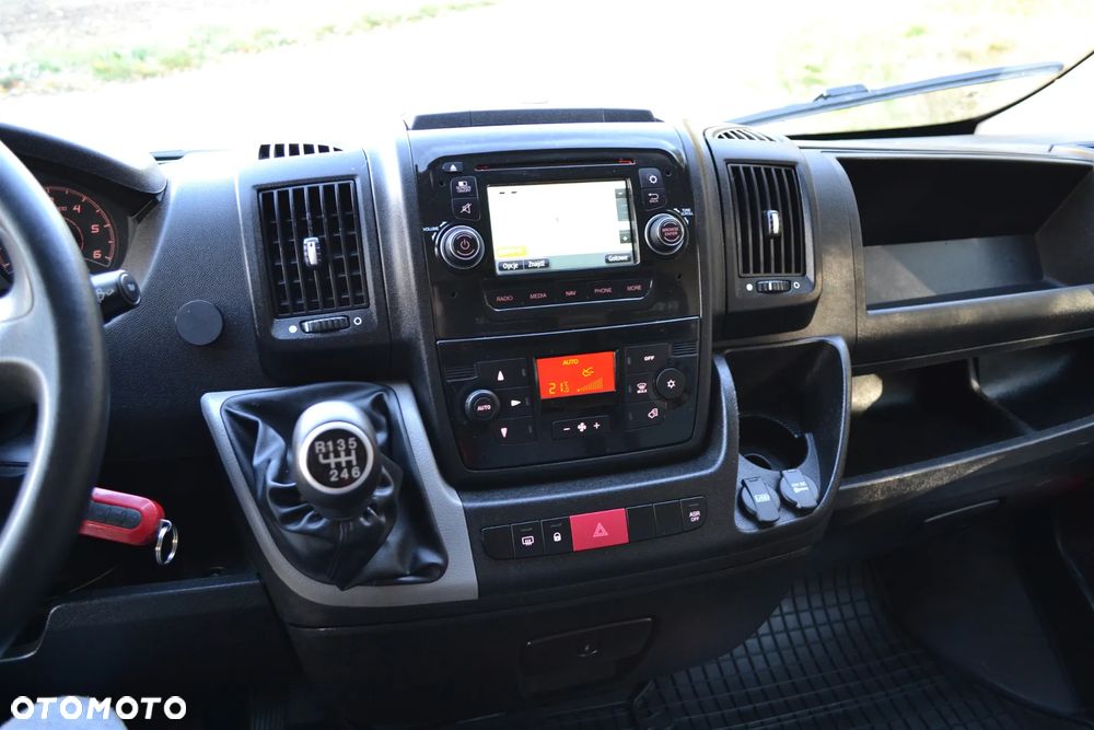 Fiat Ducato - 13