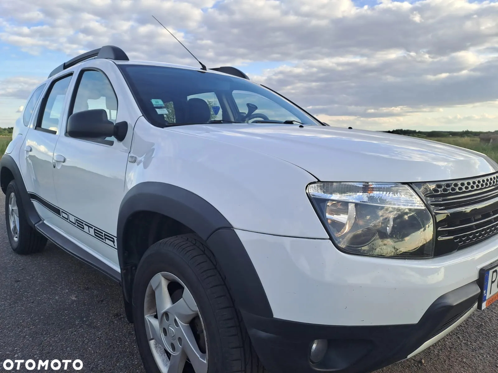 Dacia Duster - 3
