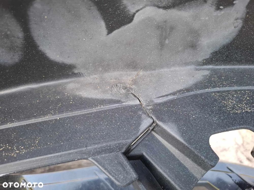 ZDERZAK PRZEDNI PRZÓD NISSAN PULSAR 14-18 - 10