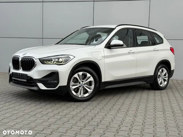 BMW X1 xDrive25e Business Edition - 6