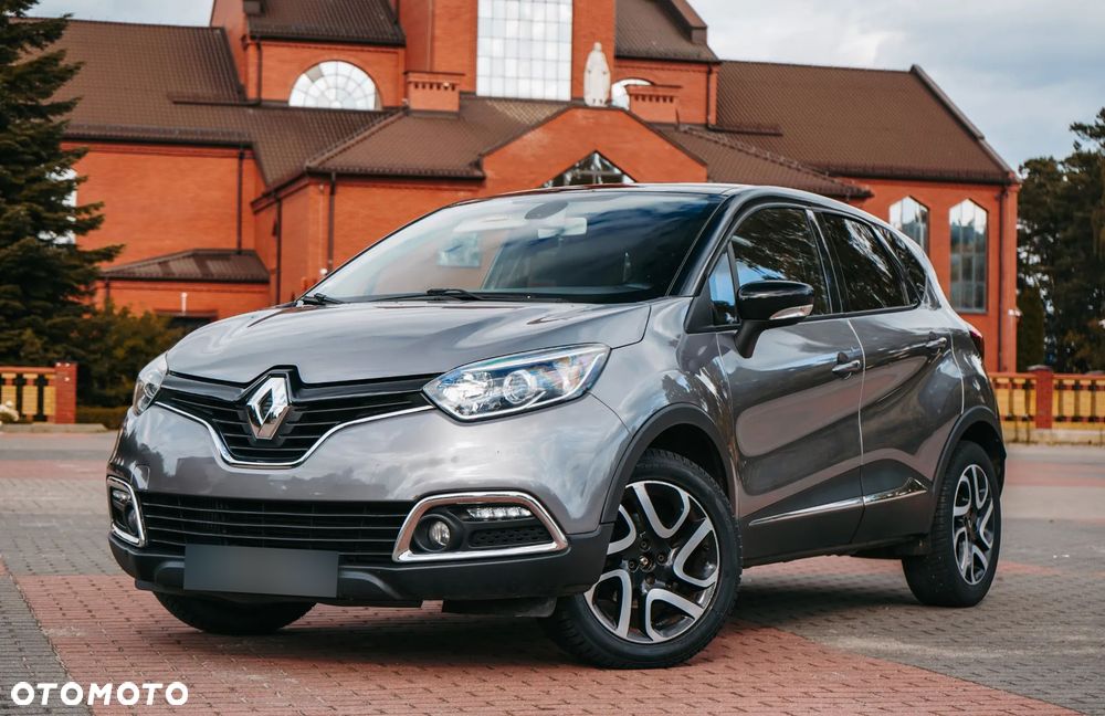 Renault Captur TCe 120 EDC Luxe - 6
