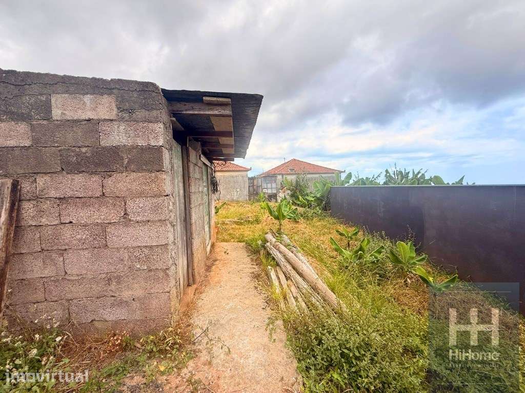 Terreno de 614 m² com Duas Moradias e Rentabilidade - Livramento - Grande imagem: 2/17
