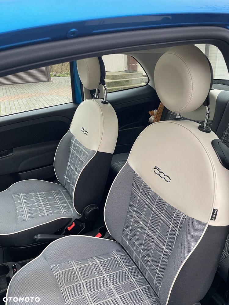 Fiat 500 - 13