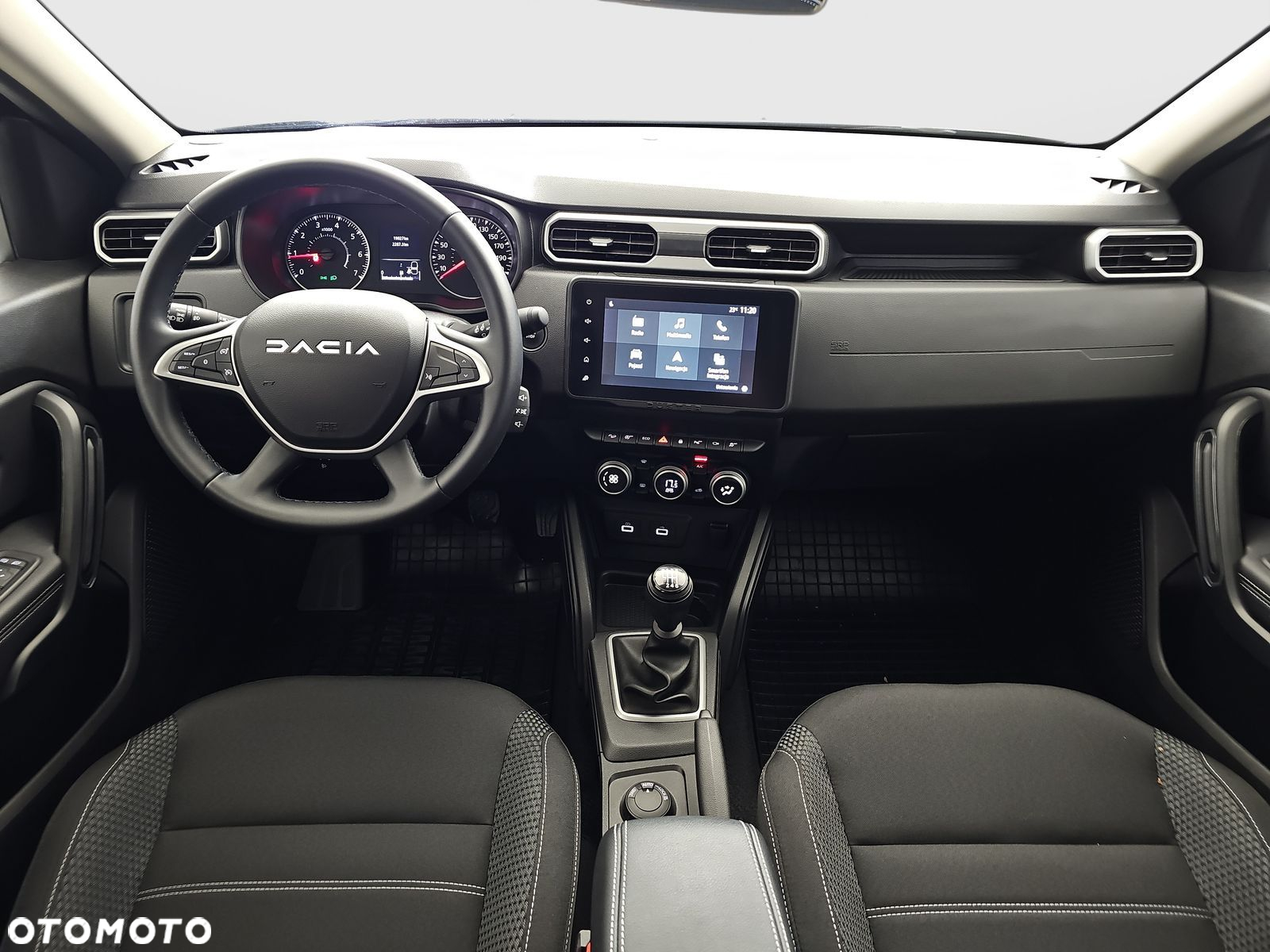 Dacia Duster 1.3 TCe Journey 4WD - 25