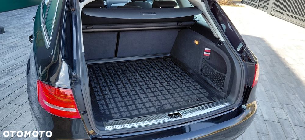 Audi A4 Avant 2.0 TDI - 35