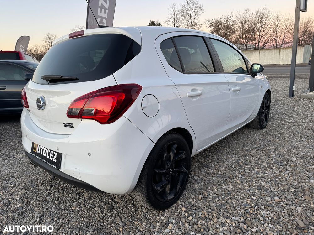 Opel Corsa 1.4 Innovation - 6