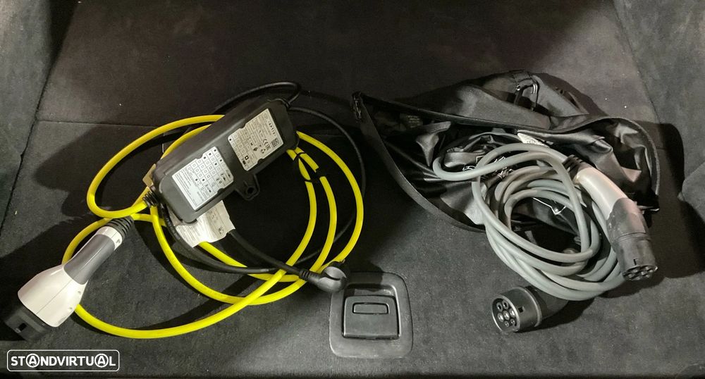 BMW X5 45 e xDrive Pack M - 24