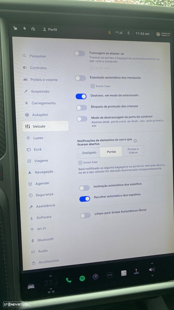 Tesla Model S 75D - 44