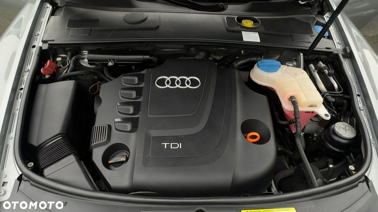 Audi A6 - 38