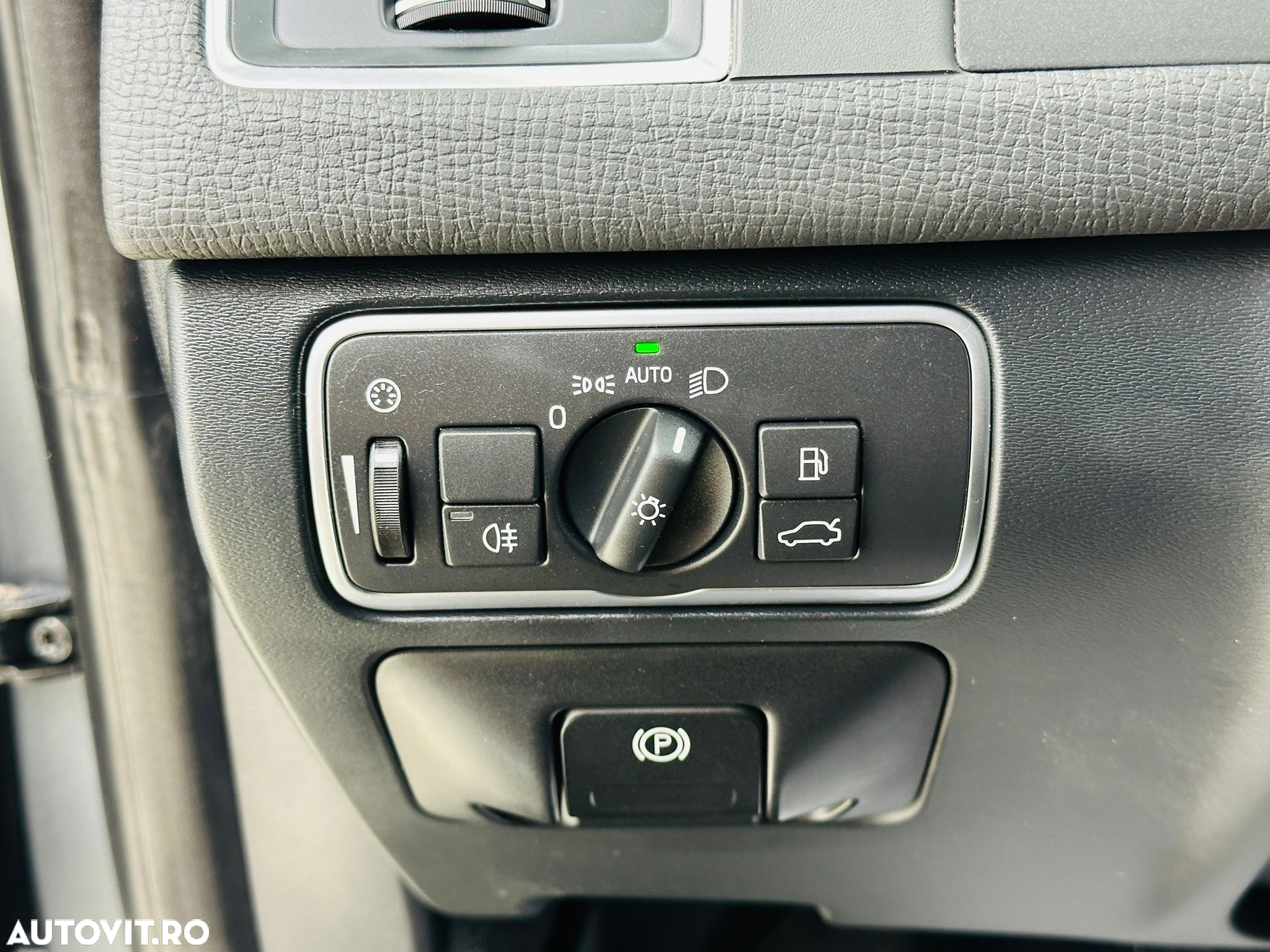Volvo XC 60 - 16