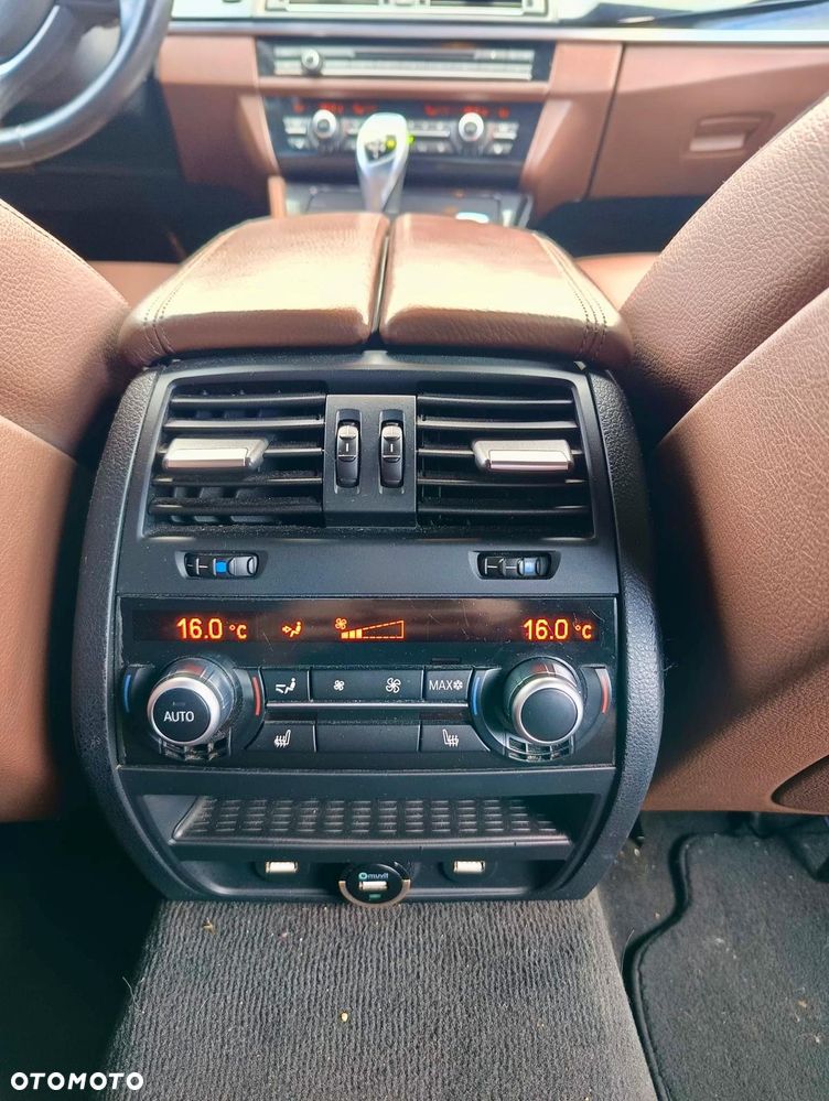 BMW Seria 5 - 14