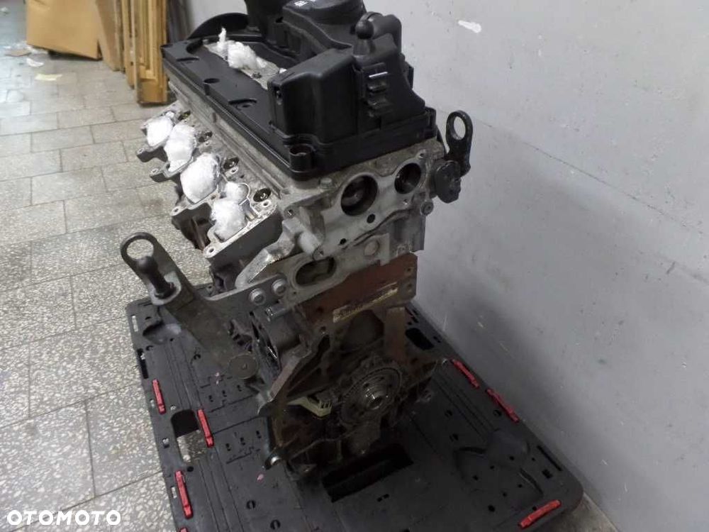 AUDI VW SEAT SILNIK 2.0 TDI CBA 144tkm - 3