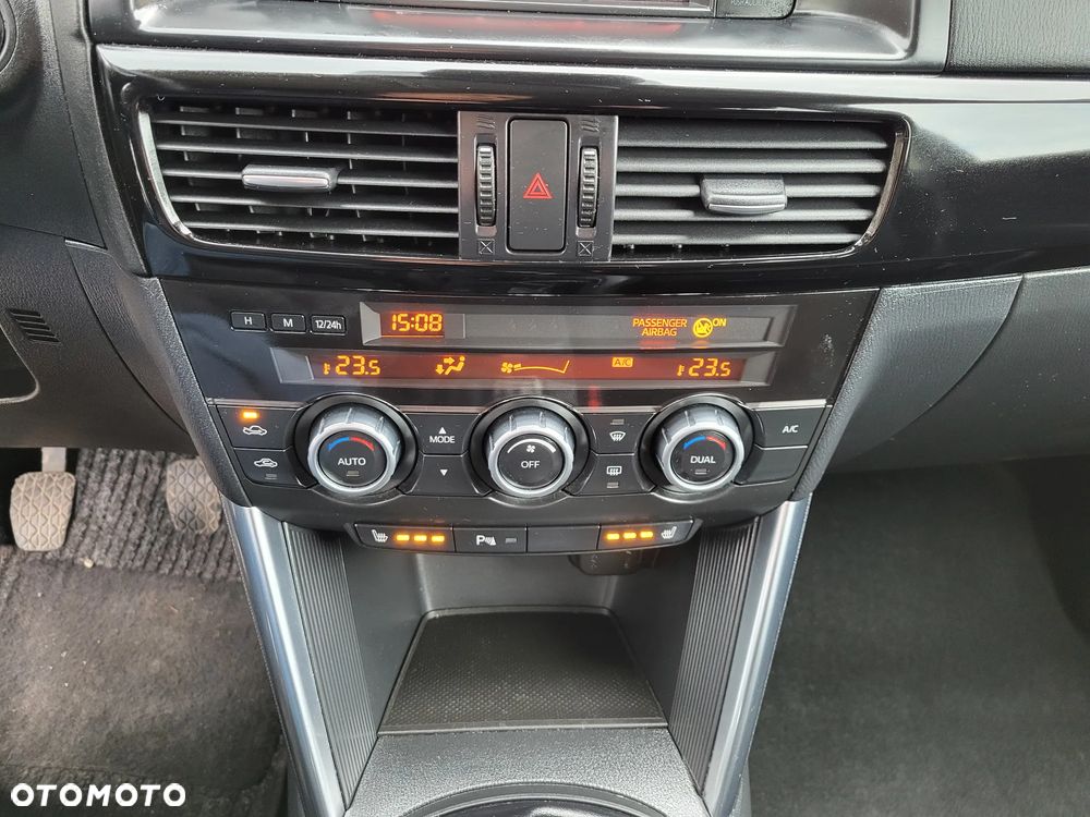 Mazda CX-5 SKYACTIV-G 165 Center-Line - 17