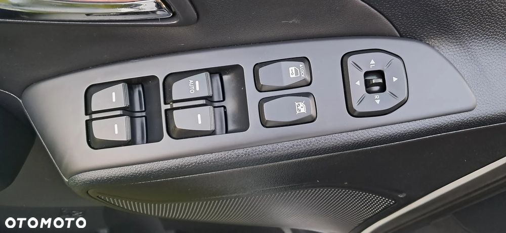 Hyundai ix35 1.6 2WD blue Comfort - 27