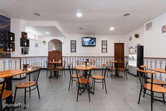 Trespasse de Café em Miraflores - Grande imagem: 5/25