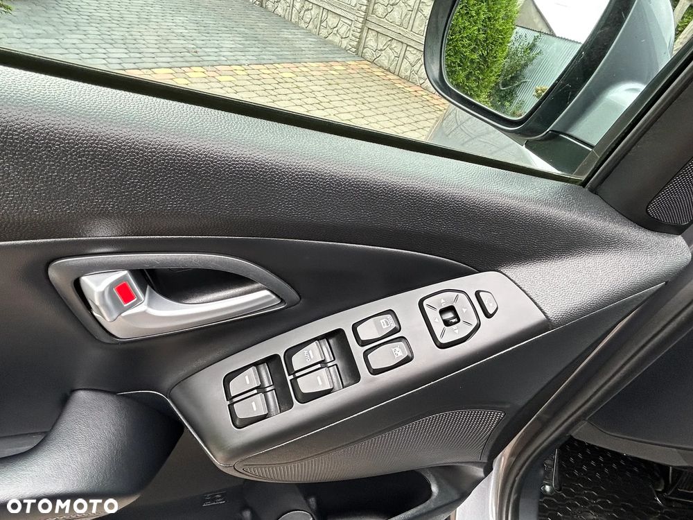 Hyundai ix35 - 18