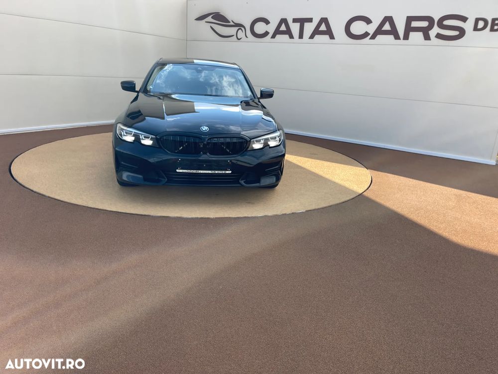 BMW Seria 3 - 1
