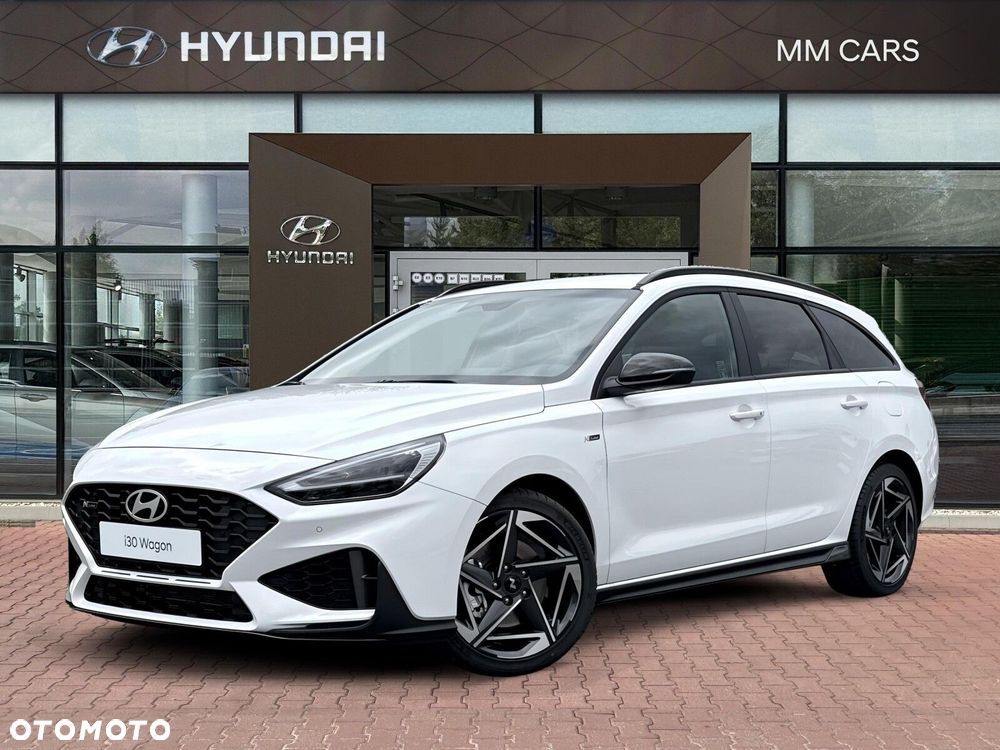 Hyundai i30 - 2