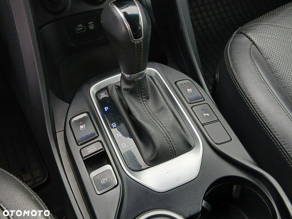 Hyundai Santa Fe - 30