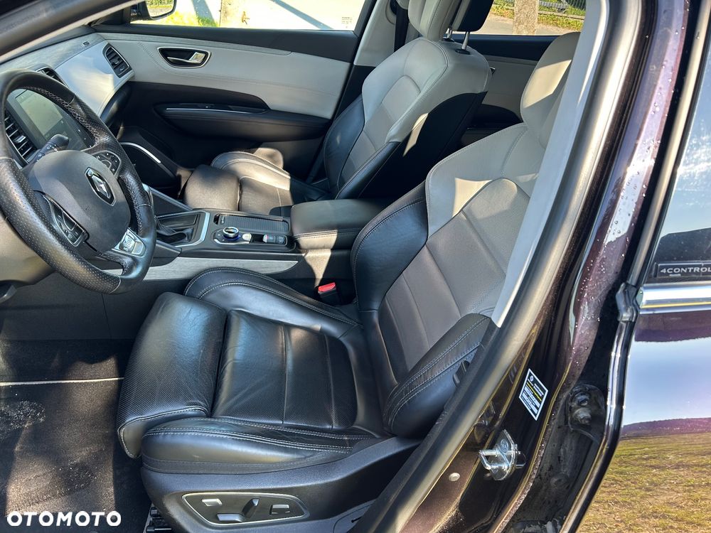 Renault Talisman 1.6 Energy dCi Initiale Paris EDC - 15
