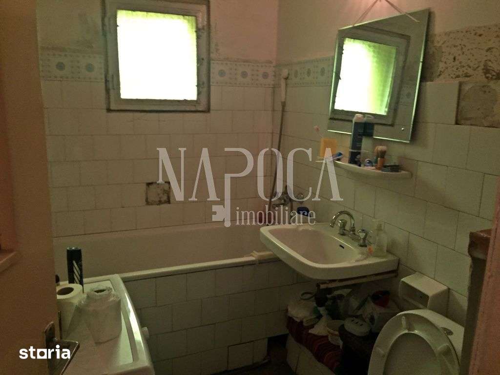 Apartament 3 camere de vanzare in Zorilor, Cluj Napoca — fotografia 3