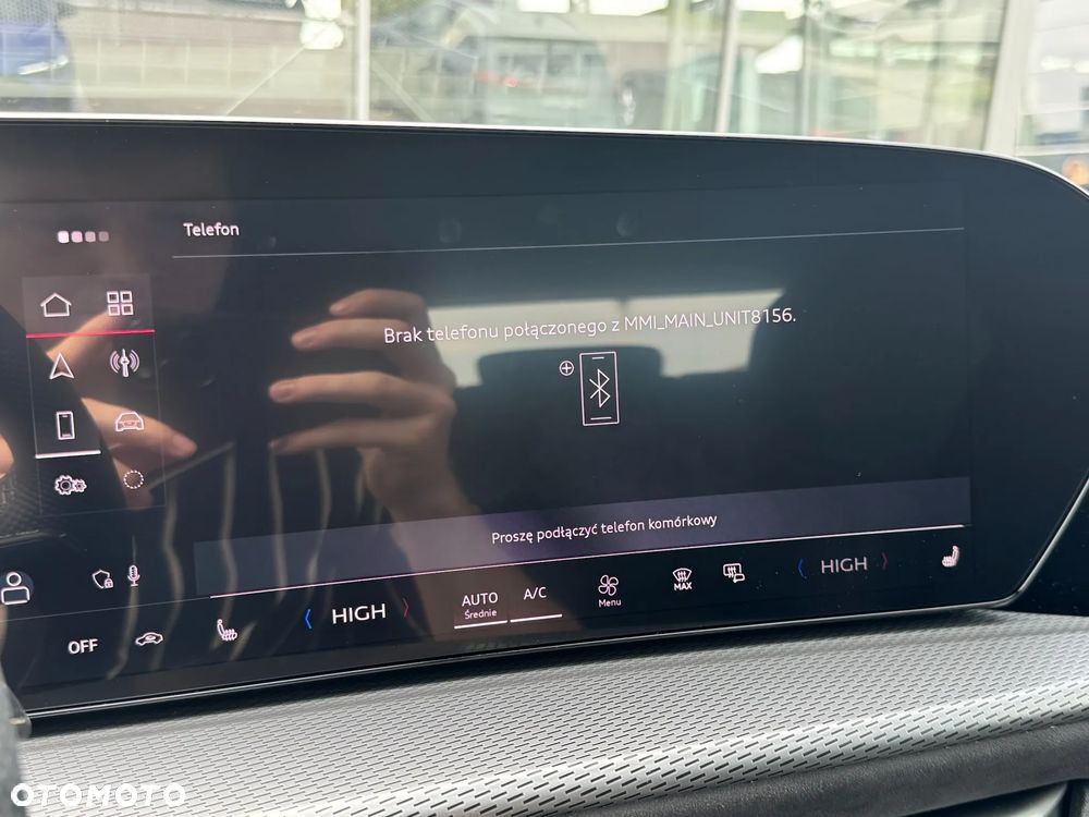 Audi Q5 TDI mHEV 150 kW Quattro S tronic - 23