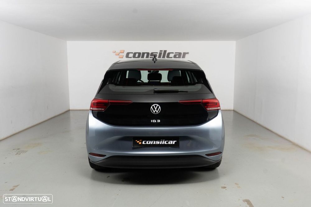 VW ID.3 Pro - 6