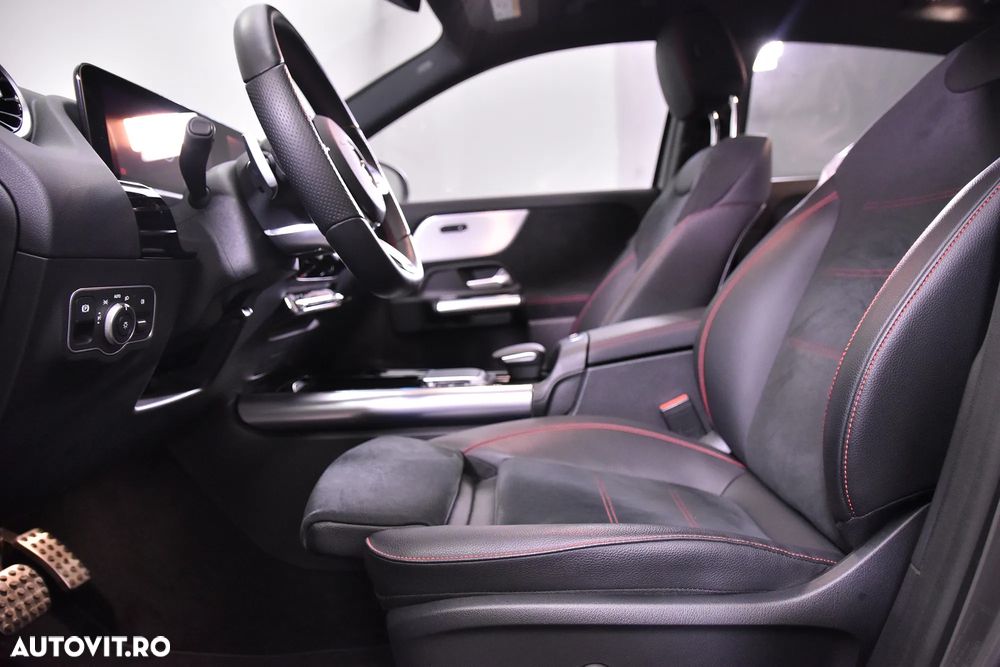 Mercedes-Benz GLA 250 e - 25