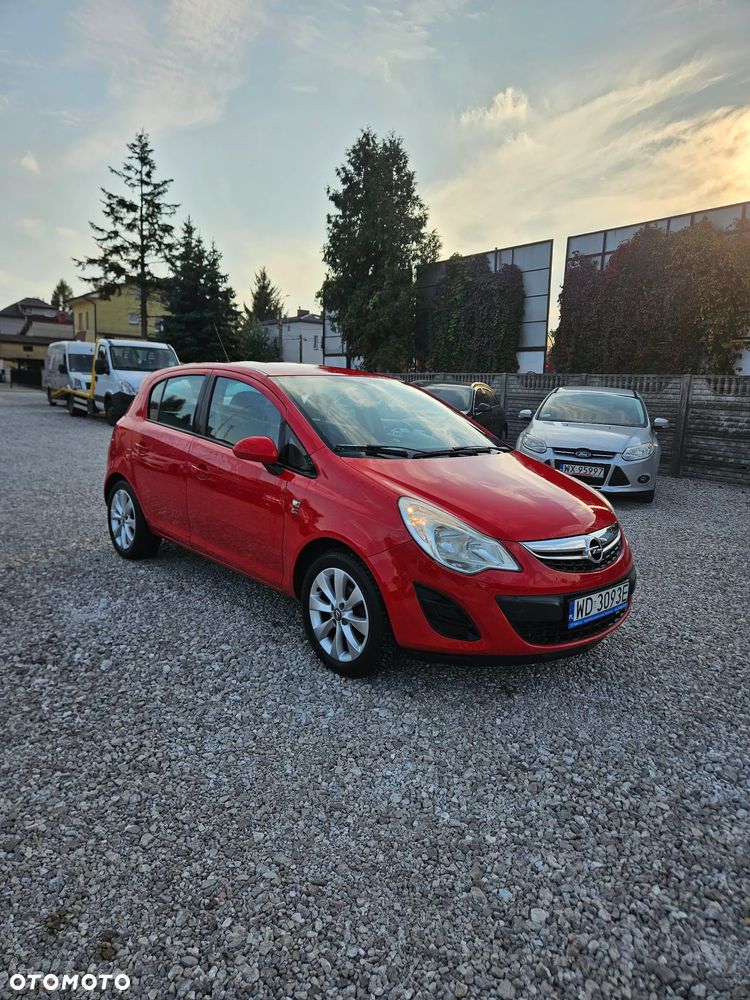 Opel Corsa - 3