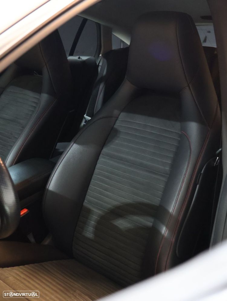 Mercedes-Benz CLA 220 d Shooting Brake AMG Line Aut. - 7