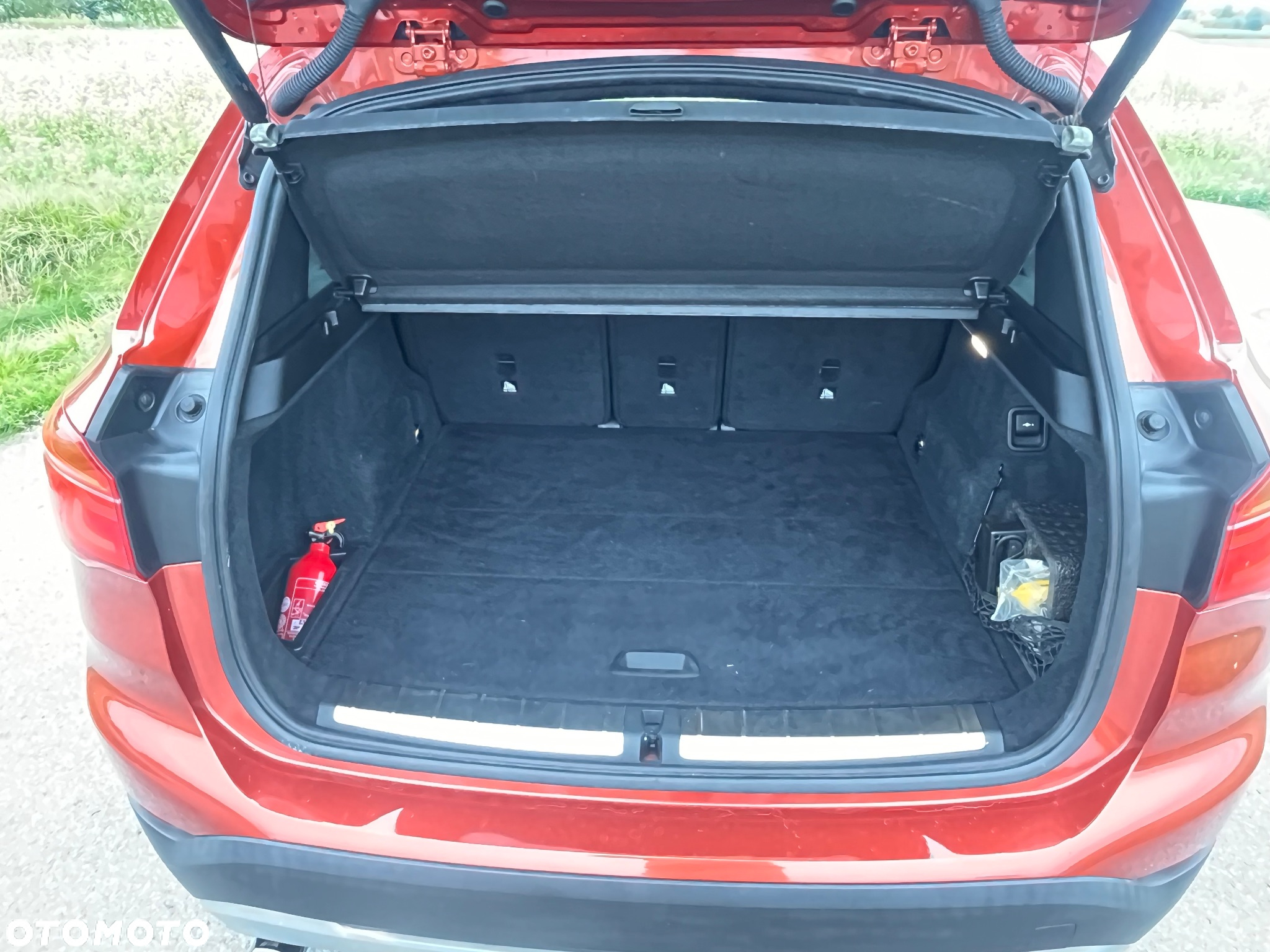 BMW X1 - 11