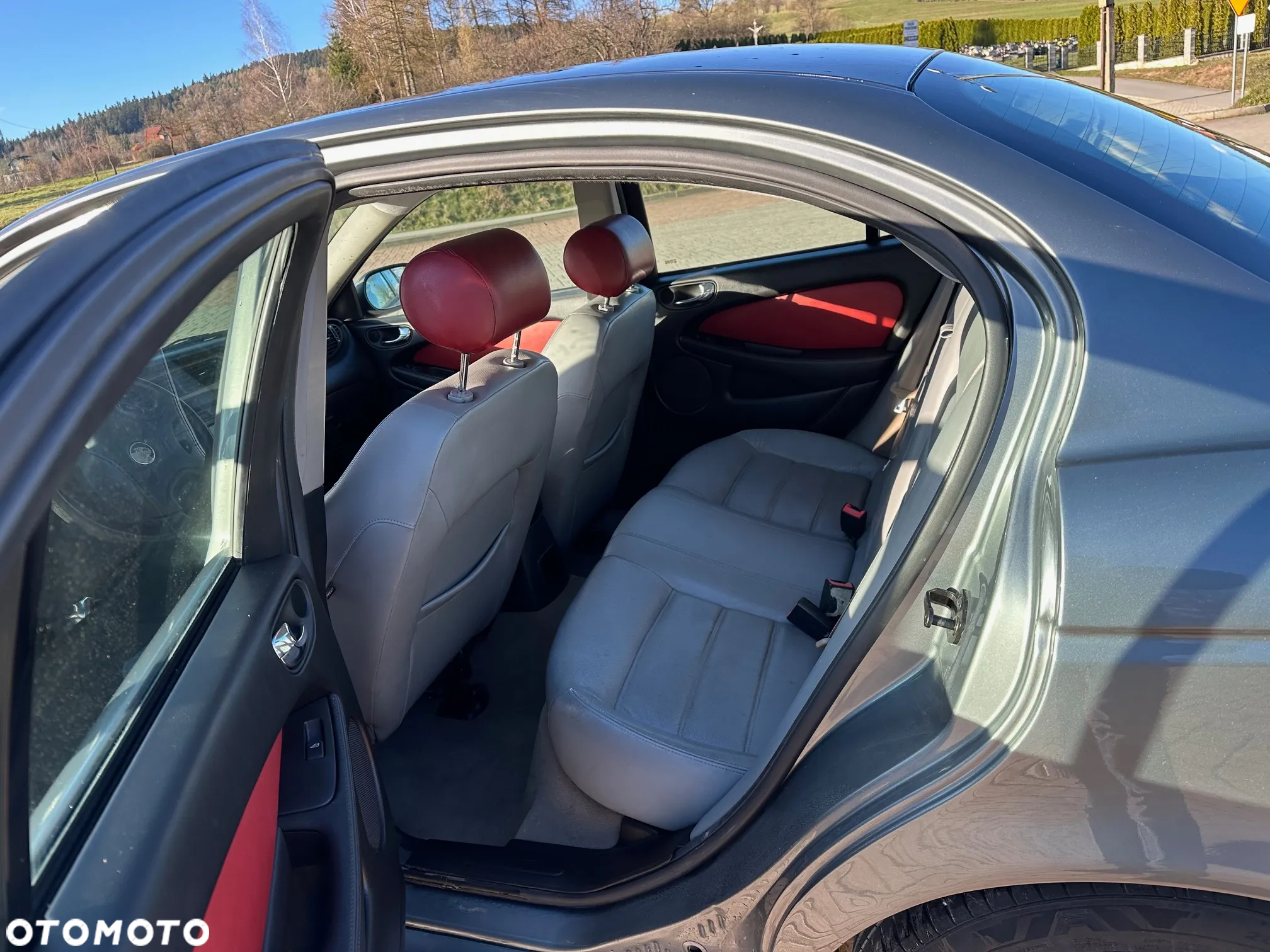 Jaguar X-Type 2.5 Classic - 12