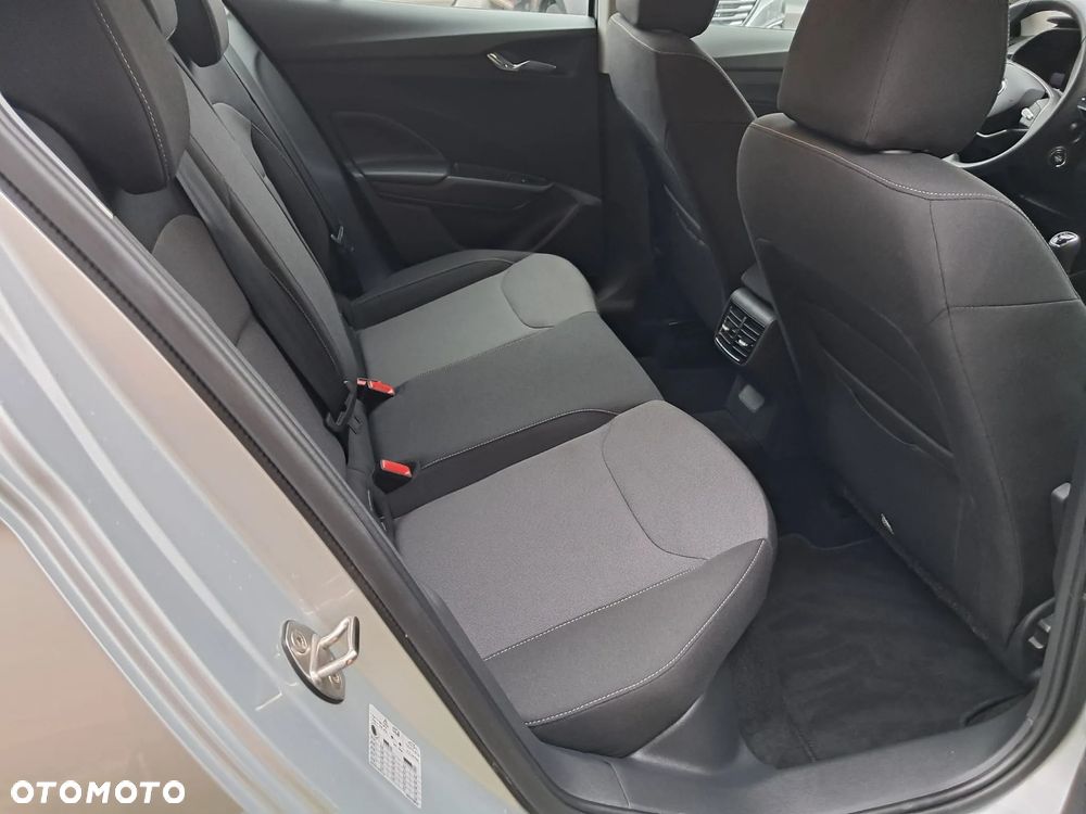 Skoda Fabia 1.0 TSI Ambition - 19