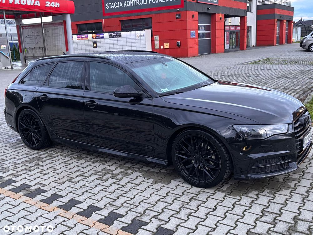Audi A6 Avant 3.0 TDI DPF quattro S tronic - 3