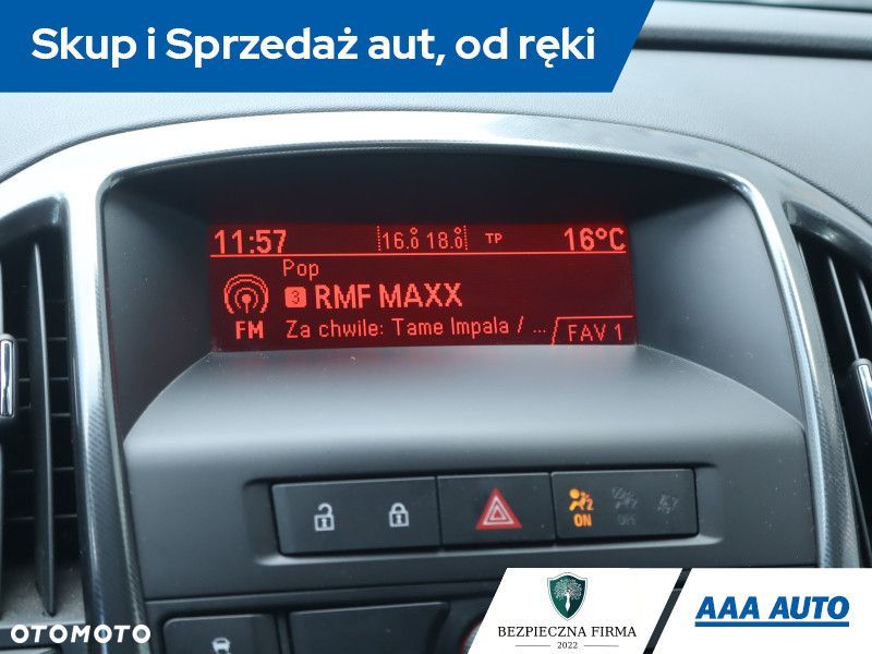 Opel Astra - 15