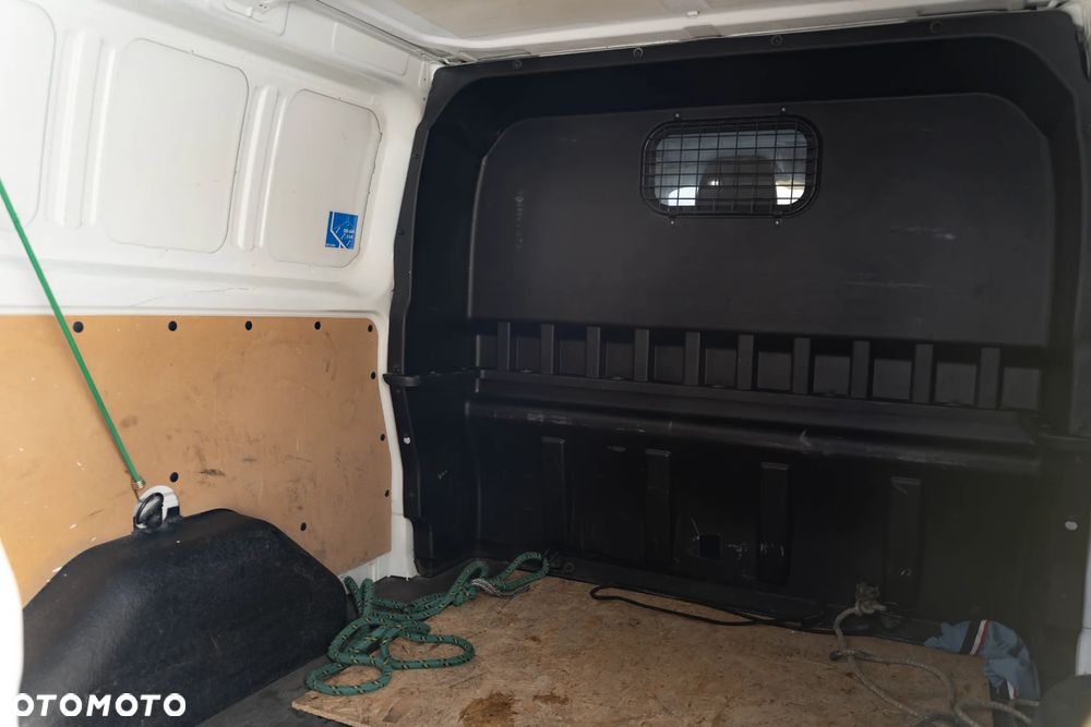 Ford Transit Custom 270 L1H1 Ambiente - 40