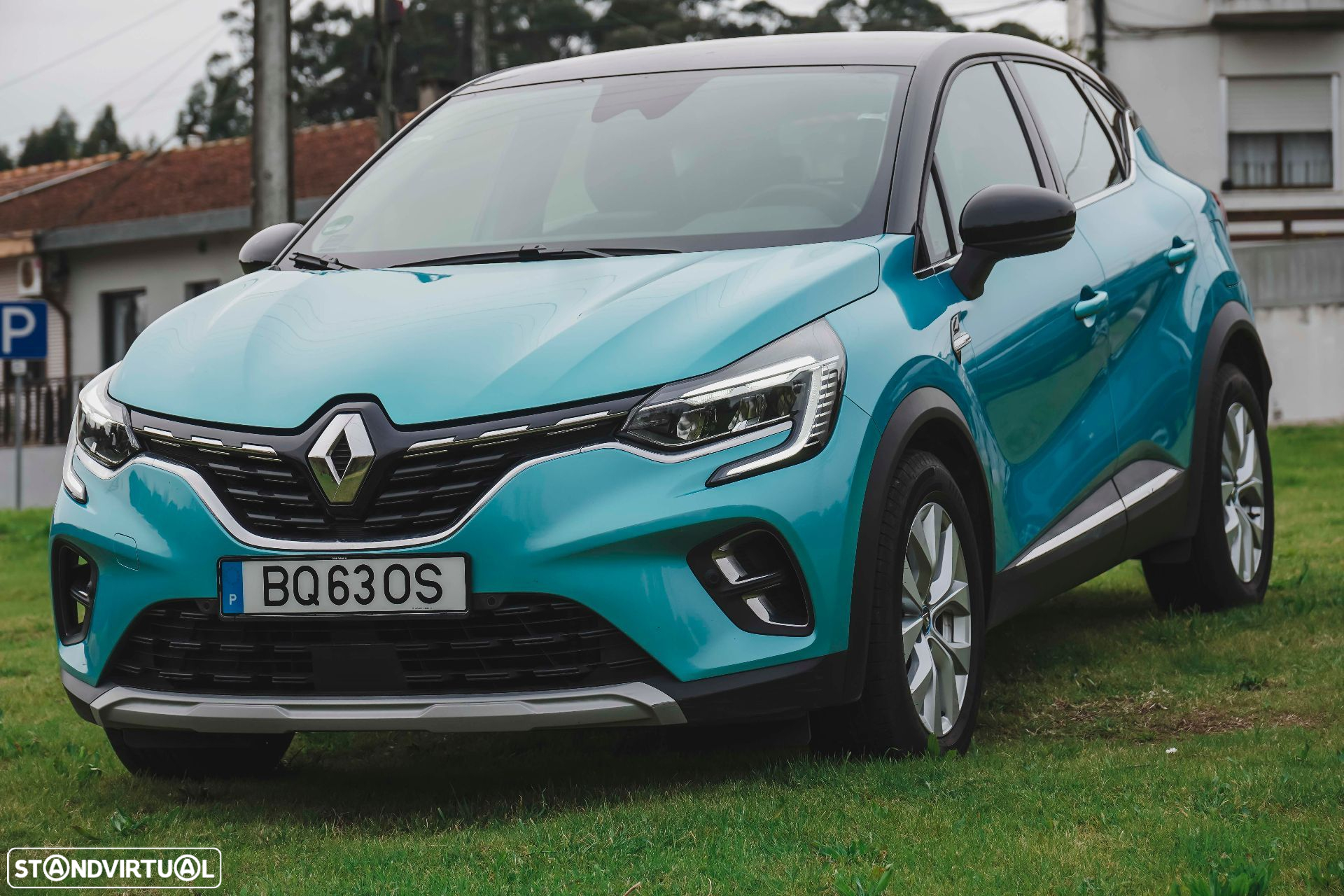 Renault Captur - 4