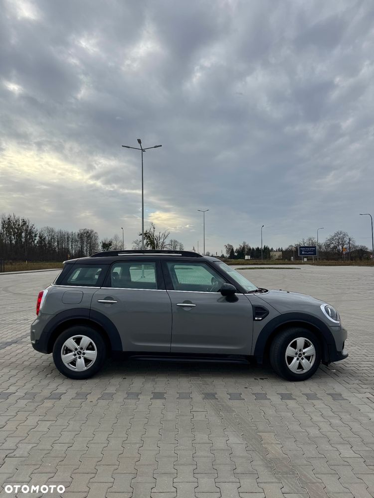 MINI Countryman Cooper - 8