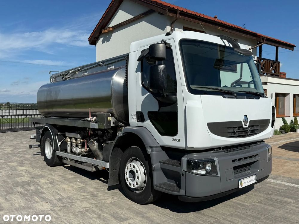 Renault Premium 280 DXI