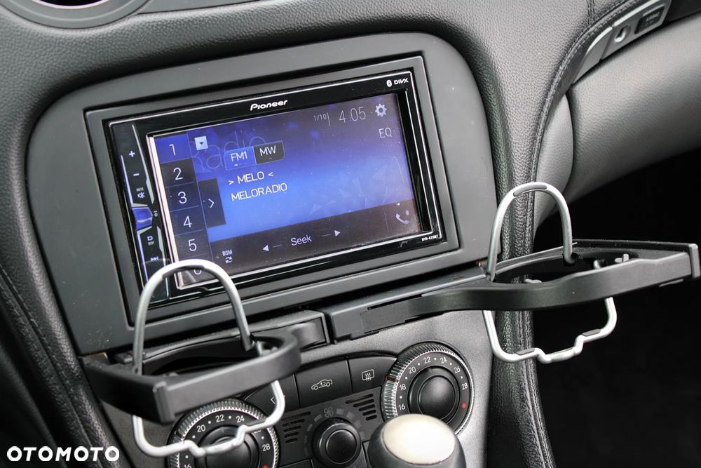 Mercedes-Benz SL - 26